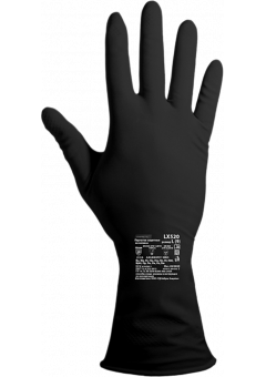 Перчатки ArmProtect (латекс), LX520