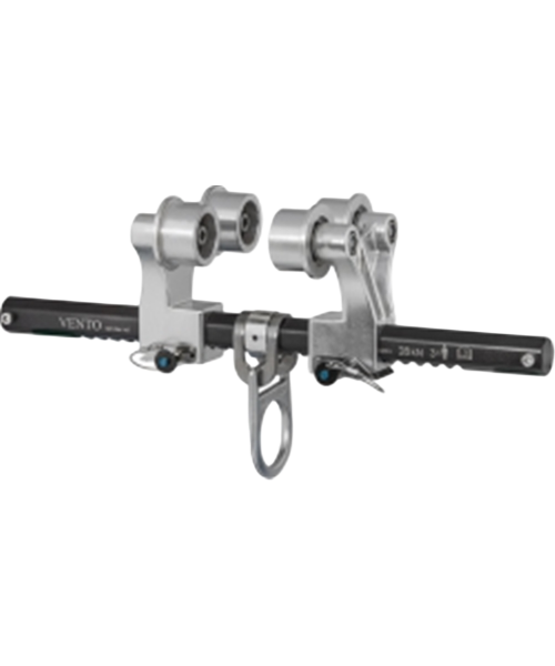 Анкерное устройство Vento™ ТАВР РОЛЛ, vpro tavr roll