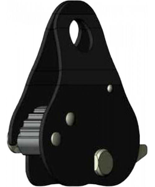 Зажим Vento™ Капля, vpro 0085/vnt1085