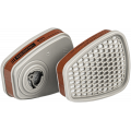 Фильтр противогазовый Respik® R51 А1 (2 шт)