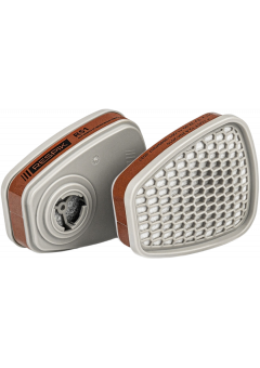 Фильтр противогазовый Respik® R51 А1 (2 шт)