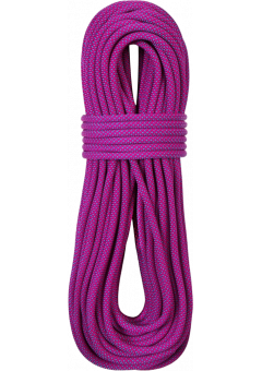 Верёвка Vento™ Factor динамическая диам. 10мм (бухта 60м), vnt 551 purple 60