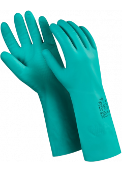 Перчатки Manipula Specialist® Дизель (нитрил 0,38мм), N-F-06/CG-922