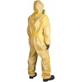 Комбинезон Lakeland ChemMAX® 1 жёлтый