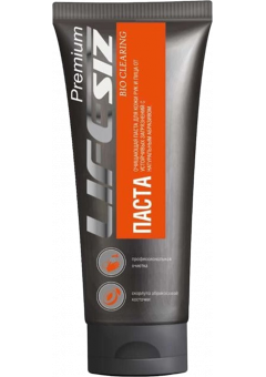 Паста очищающая LifeSIZ™ BIO ClearIng 200 мл