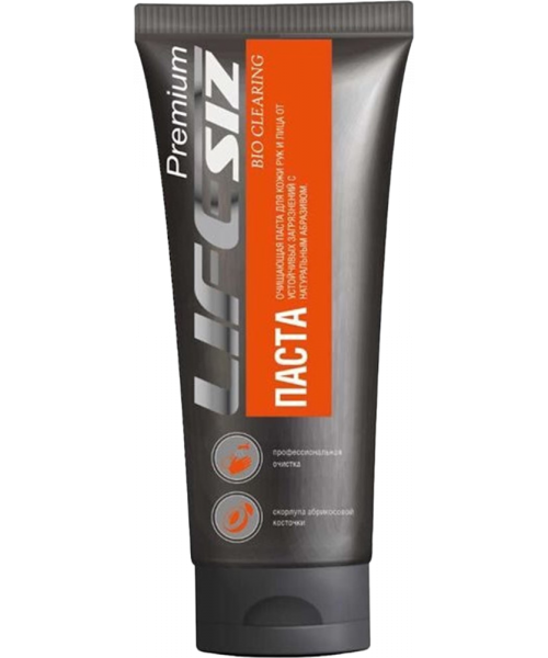 Паста очищающая LifeSIZ™ BIO ClearIng 200 мл