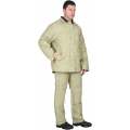 Костюм сварщика зимний мужской