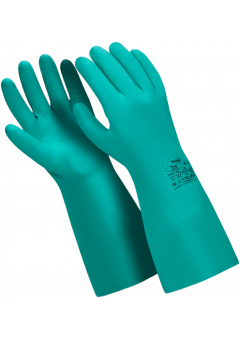 Перчатки Manipula Specialist® Дизель (нитрил 0,42мм), CG-926