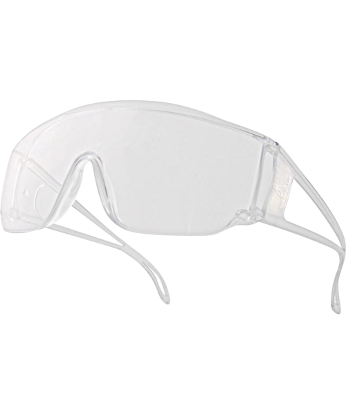 Очки открытые DeltaPlus™ Piton2 Clear