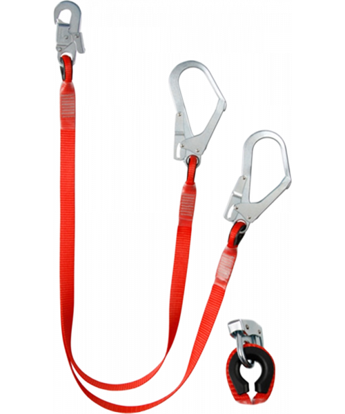 Строп Vento™ ленточный двойной А22, vnt A22