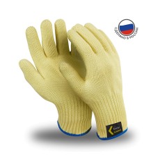 Перчатки Manipula Specialist® Арамакс (кевлар), TG-601