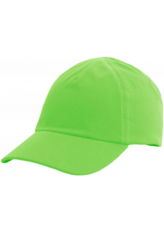 Каскетка защитная Росомз™ РЗ Favori®T CAP, зелёная 95519