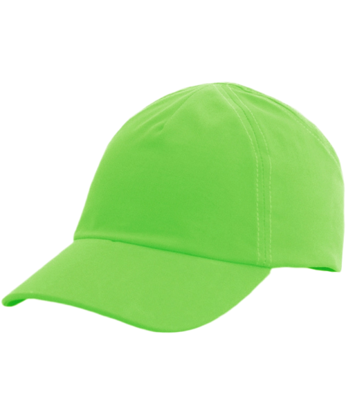 Каскетка защитная Росомз™ РЗ Favori®T CAP, зелёная 95519