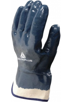 Перчатки DeltaPlus™ NI175 (джерси+нитрил)