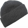 Шапка мужская мембранная Brodeks KM124, серый