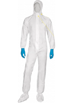 Комбинезон DeltaPlus™ , арт. DT115