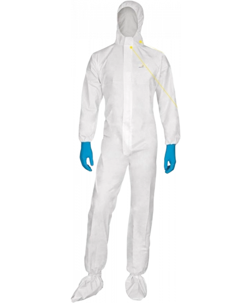 Комбинезон DeltaPlus™ , арт. DT115