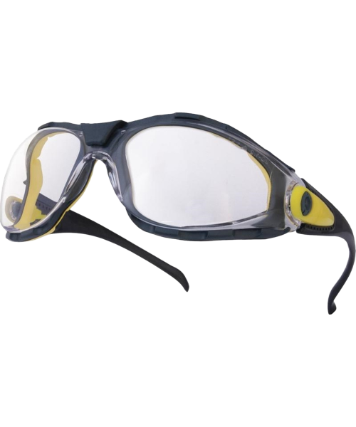 Очки открытые DeltaPlus™ Pacaya Clear