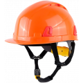Каска Росомз™ РФИ-3 Biot™ Рапид (с храповиком), оранжевый 72714
