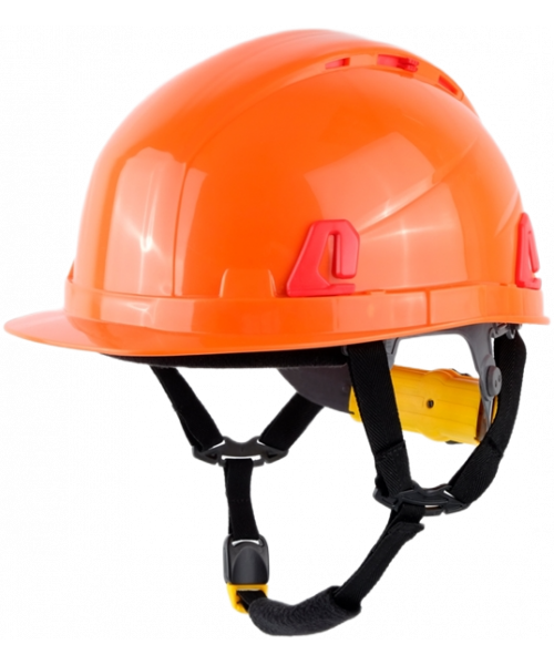 Каска Росомз™ РФИ-3 Biot™ Рапид (с храповиком), оранжевый 72714