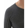 Термобельё мужское Brodeks Arctic-2 Merino, тёмно-серый
