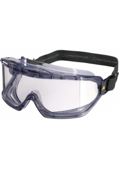 Очки закрытые DeltaPlus™ Galeras Clear