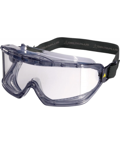 Очки закрытые DeltaPlus™ Galeras Clear