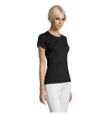 Футболка женская Regent Women, черный