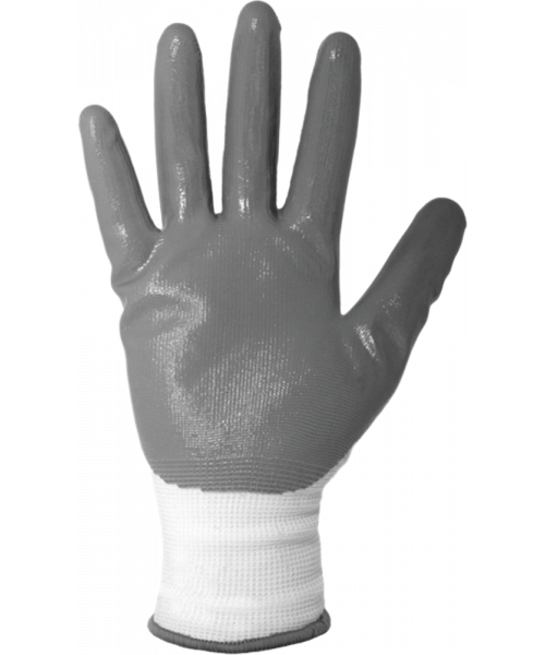 Перчатки ArmProtect 3500 (нейлоновые с нитриловым покрытием), NN100