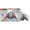 Комплект для защиты дыхания Respik® M800 A1P2 R