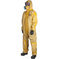 Комбинезон Lakeland ChemMAX® 1 жёлтый