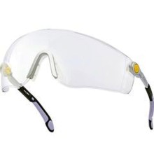 Очки открытые DeltaPlus™ LIPARI2 CLEAR