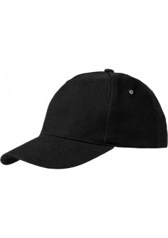 Бейсболка Standard, чёрный