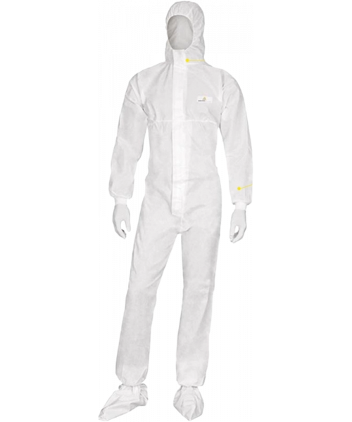 Комбинезон DeltaPlus™ DT221
