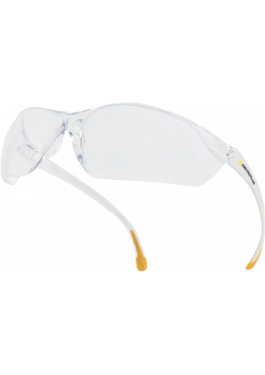Очки открытые DeltaPlus™ Meia Clear