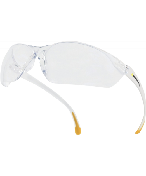 Очки открытые DeltaPlus™ Meia Clear