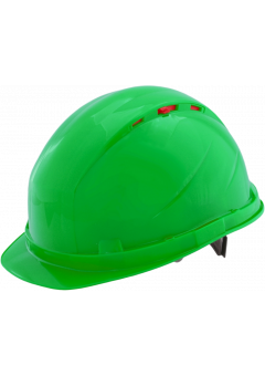 Каска Росомз™ РФИ-3 Biot™ Рапид (с храповиком), зелёный 72719