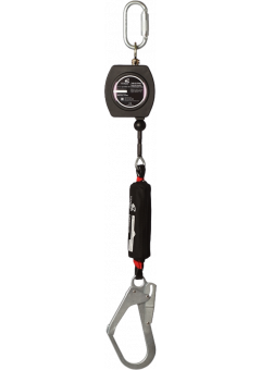 Блокирующее устройство Vento™ вт. типа НВ-02 (трос) с кар, vpro HB02C set 0051