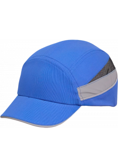 Каскетка защитная Росомз™ РЗ Biot CAP, васильковый 92213