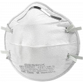 Респиратор чашеобразный Respik® RS2201 без клапана, FFP1 (20 шт)
