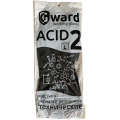 Перчатки кислотощелочестойкие резиновые технические КЩС тип II Acid 2 Gward