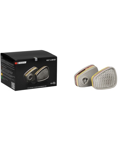 Фильтр противогазовый Respik® R57 А1В1Е1 (2 шт)