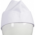 Пилотка женская (тк.ТиСи), белый