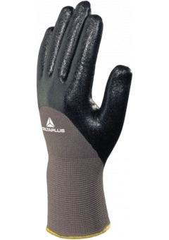 Перчатки DeltaPlus™ VE713 (полиамид+нитрил)
