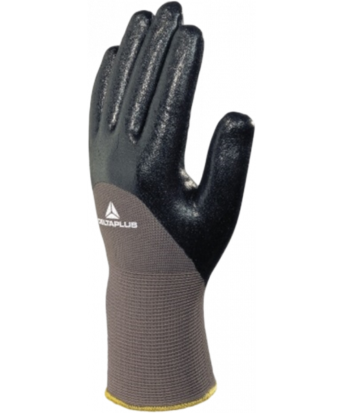 Перчатки DeltaPlus™ VE713 (полиамид+нитрил)