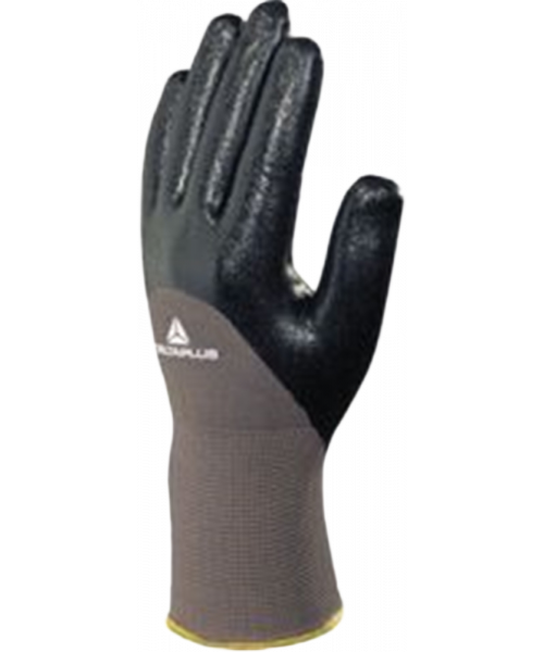 Перчатки DeltaPlus™ NI150 (джерси+нитрил)