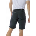 Шорты мужские Brodeks Urban KS326 стрейч, чёрный