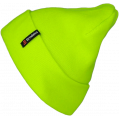 Шапка Brodeks Light Longer HV, салатовый