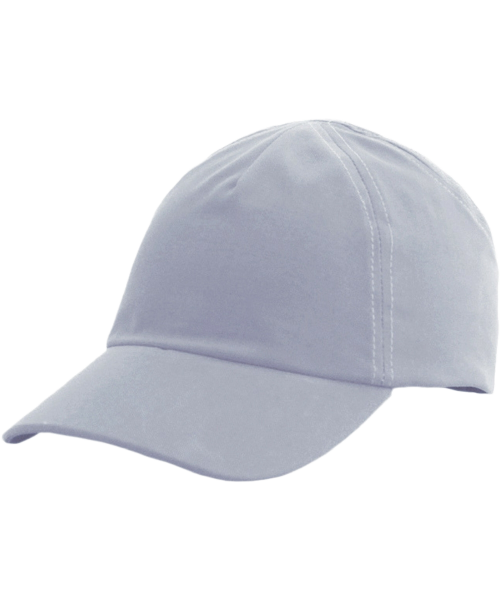 Каскетка защитная Росомз™ РЗ Favori®T CAP, серая 95511