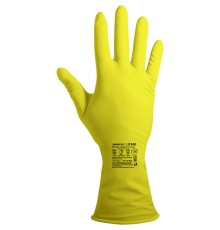 Перчатки ArmProtect (латекс), LX500